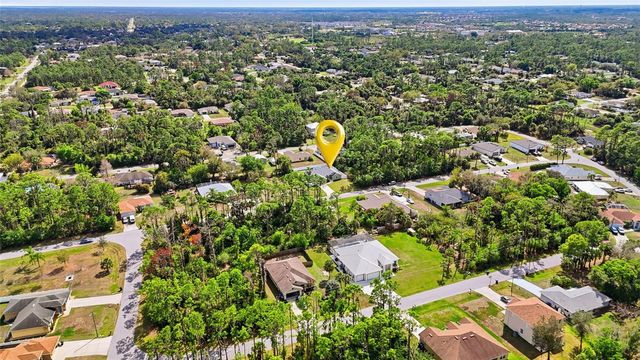 4175 DONATELLO AVENUE, North Port, FL 34286