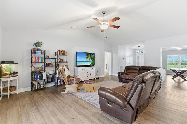 4175 DONATELLO AVENUE, North Port, FL 34286