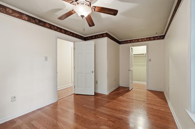 29 Rolling Hills Drive, Conway, AR 72032