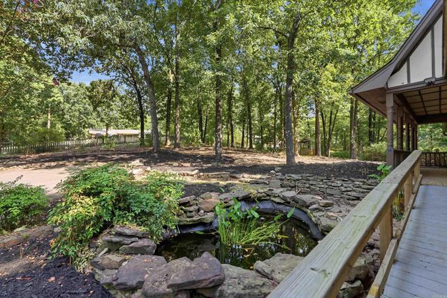 29 Rolling Hills Drive, Conway, AR 72032