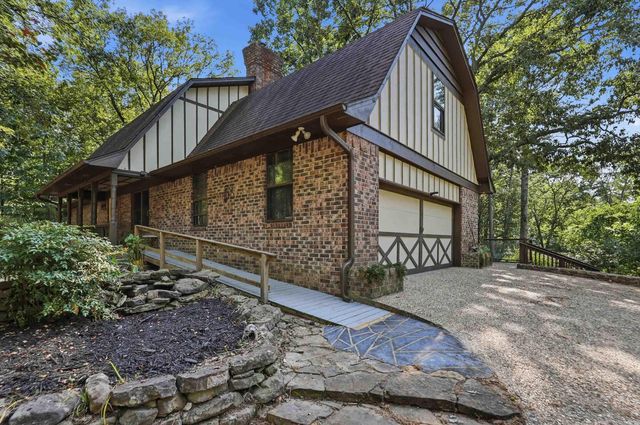 29 Rolling Hills Drive, Conway, AR 72032