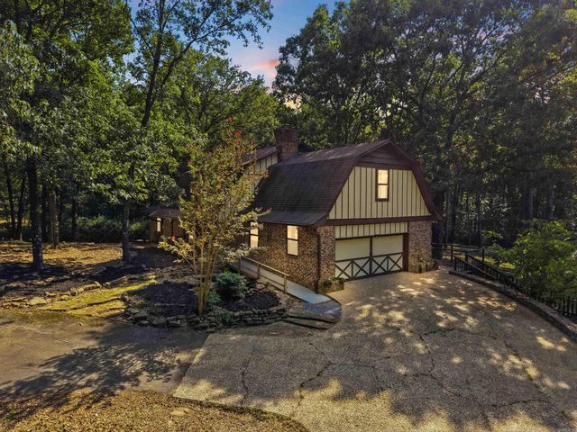 29 Rolling Hills Drive, Conway, AR 72032