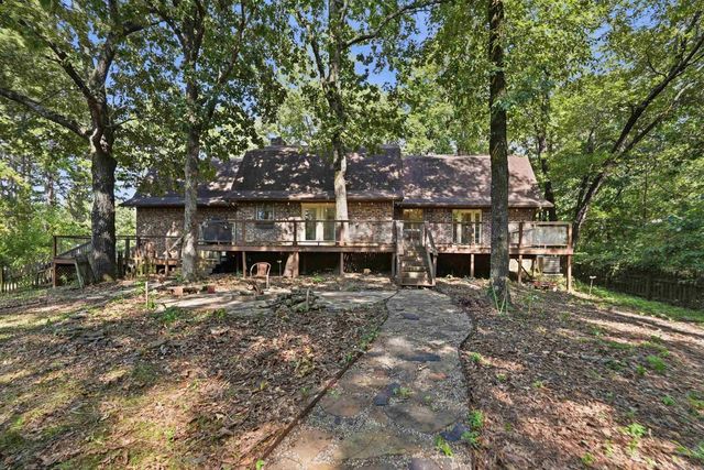 29 Rolling Hills Drive, Conway, AR 72032