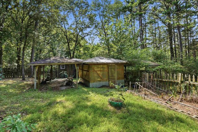29 Rolling Hills Drive, Conway, AR 72032