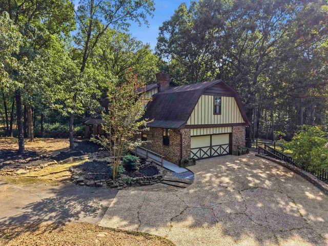 29 Rolling Hills Drive, Conway, AR 72032