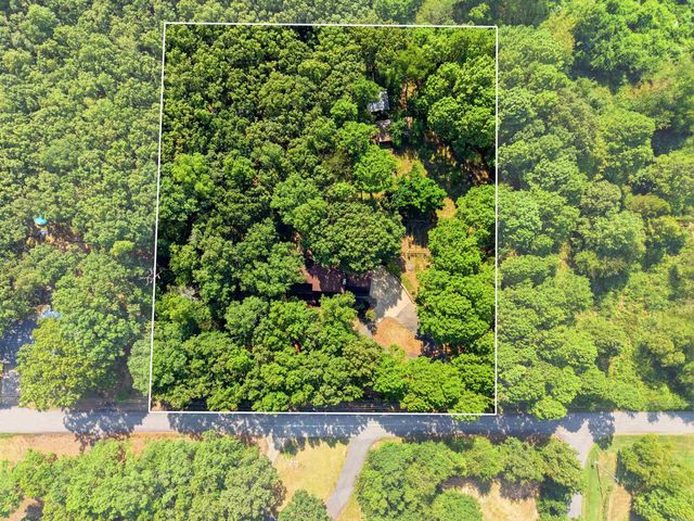 29 Rolling Hills Drive, Conway, AR 72032
