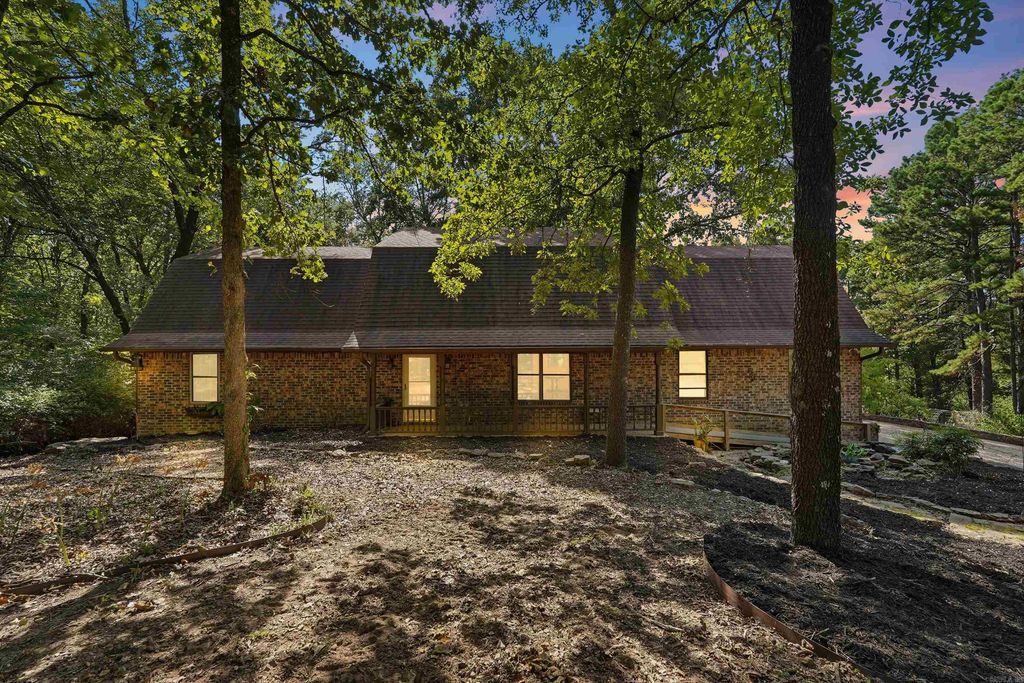 29 Rolling Hills Drive, Conway, AR 72032
