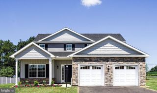207 GARDENIA LANE #LOT 33, Lebanon, PA 17042