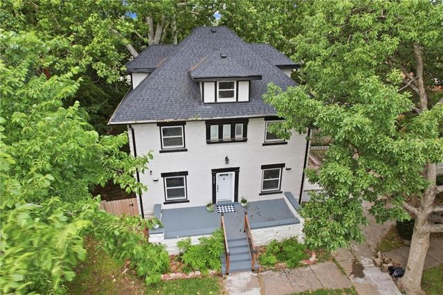 2708 Tracy Avenue, Kansas City, MO 64109