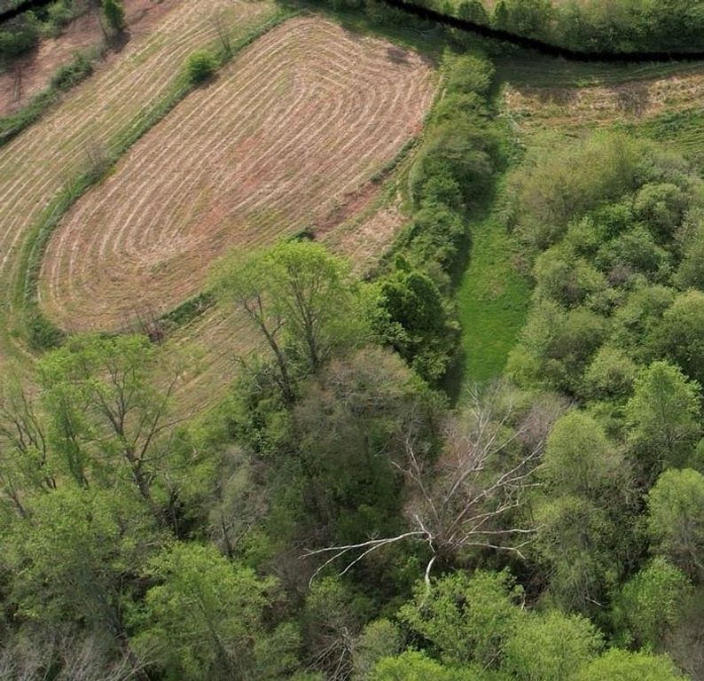 0000 Franklin Goldmine 6.56 acres Road, Cumming, GA 30028