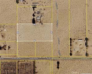 36200 Nashville, Newberry Springs, CA 92365
