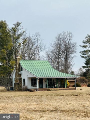 7099 GLEN CURTISS LN, Warrenton, VA 20187