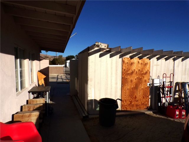 13627 Hermano Way, Desert Hot Springs, CA 92240