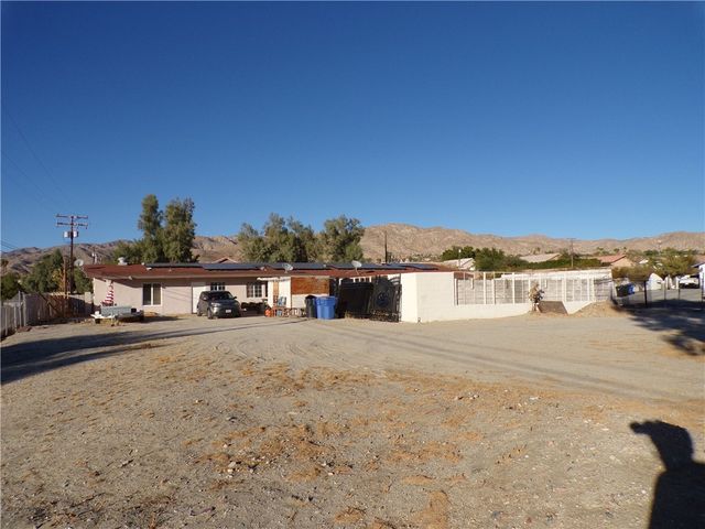 13627 Hermano Way, Desert Hot Springs, CA 92240