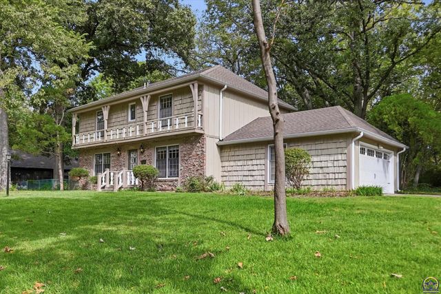 3540 SW Oak PKWY, Topeka, KS 66614