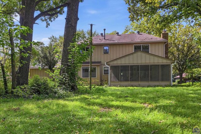 3540 SW Oak PKWY, Topeka, KS 66614
