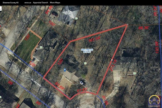 3540 SW Oak PKWY, Topeka, KS 66614