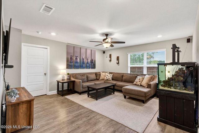 18450 Elkwood Drive, Gulfport, MS 39503