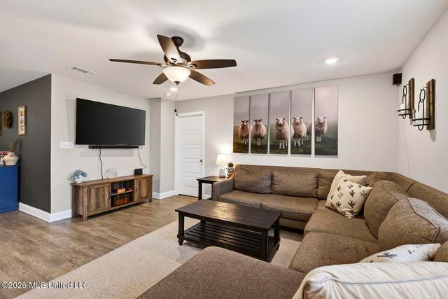 18450 Elkwood Drive, Gulfport, MS 39503