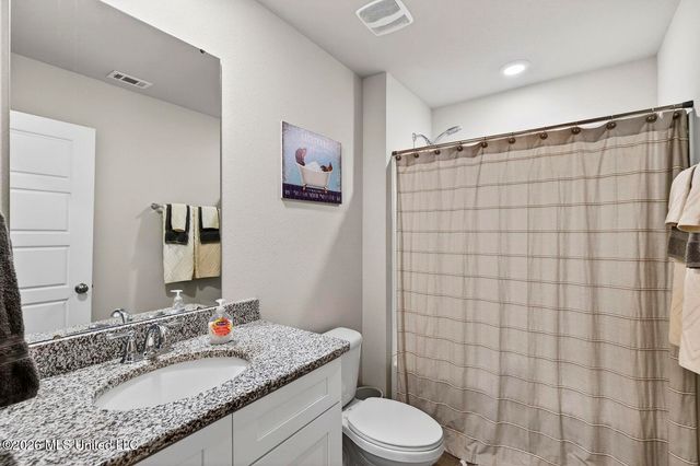 18450 Elkwood Drive, Gulfport, MS 39503