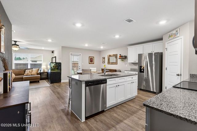 18450 Elkwood Drive, Gulfport, MS 39503