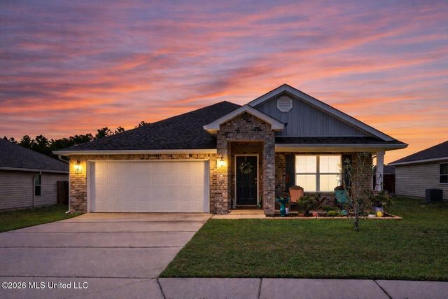 18450 Elkwood Drive, Gulfport, MS 39503