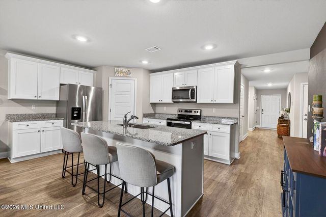 18450 Elkwood Drive, Gulfport, MS 39503