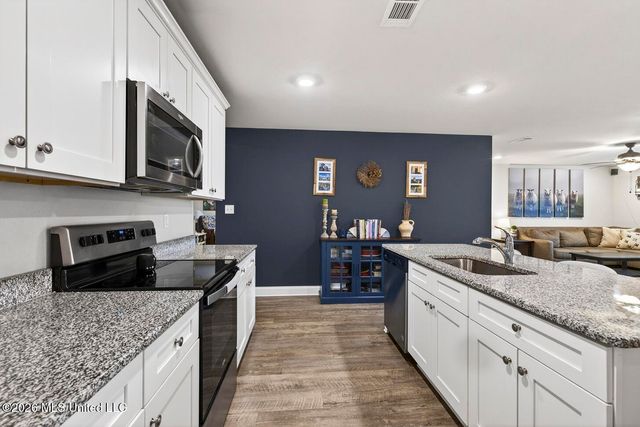 18450 Elkwood Drive, Gulfport, MS 39503