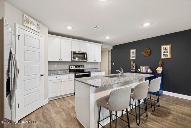 18450 Elkwood Drive, Gulfport, MS 39503