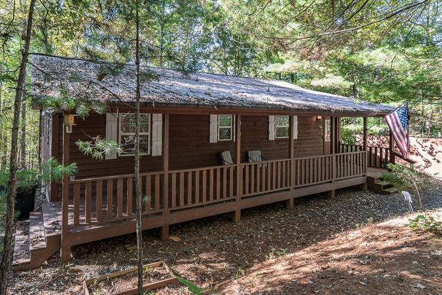 45 Settlers Crossing Way, Murphy, NC 28906
