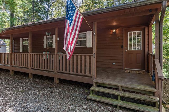 45 Settlers Crossing Way, Murphy, NC 28906