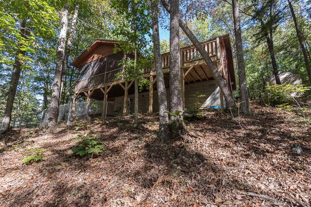 45 Settlers Crossing Way, Murphy, NC 28906