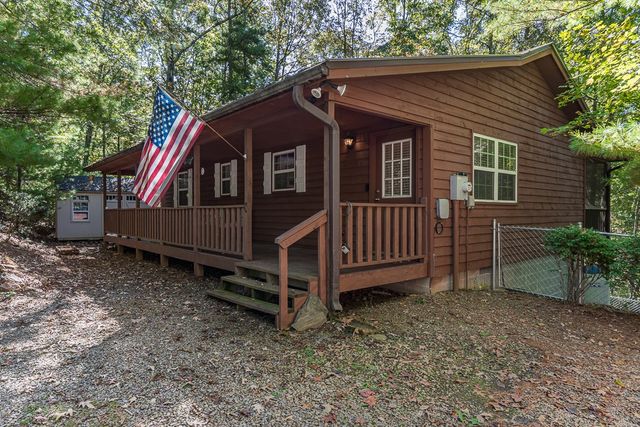 45 Settlers Crossing Way, Murphy, NC 28906