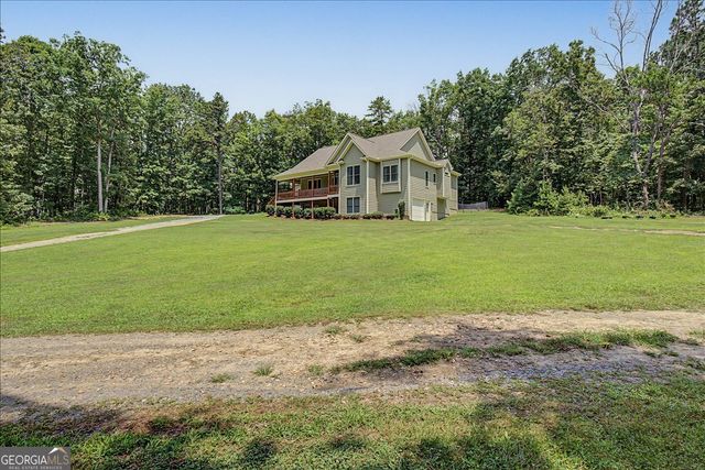 21 Rip Road SW, Cartersville, GA 30120