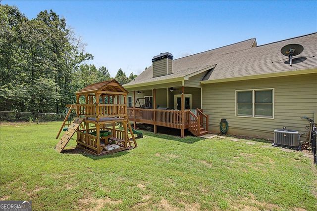 21 Rip Road SW, Cartersville, GA 30120
