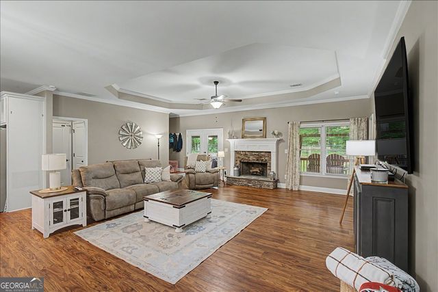 21 Rip Road SW, Cartersville, GA 30120