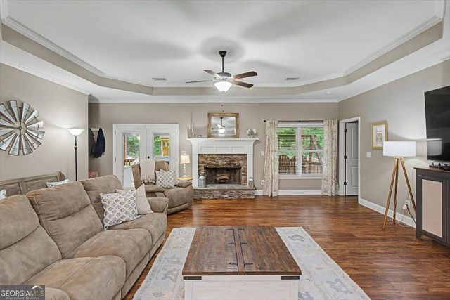 21 Rip Road SW, Cartersville, GA 30120