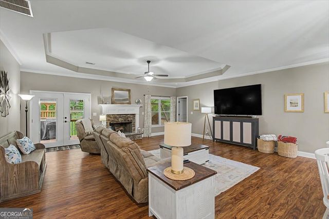 21 Rip Road SW, Cartersville, GA 30120