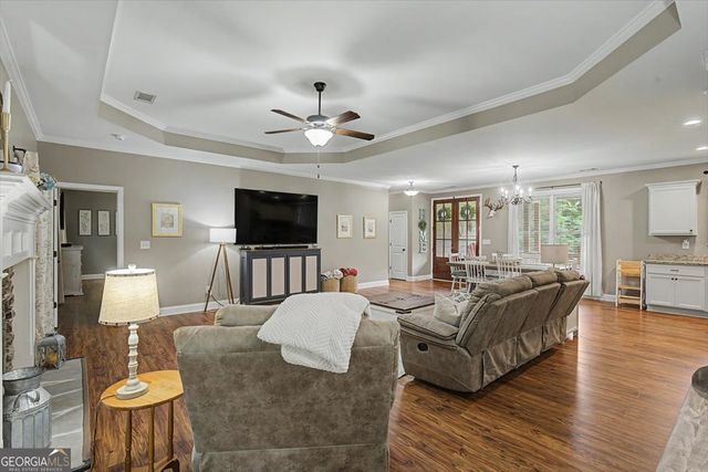 21 Rip Road SW, Cartersville, GA 30120