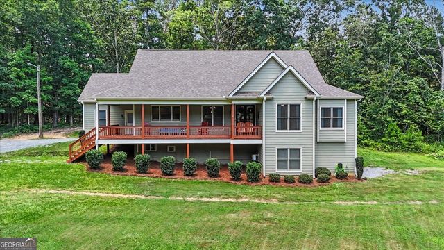 21 Rip Road SW, Cartersville, GA 30120