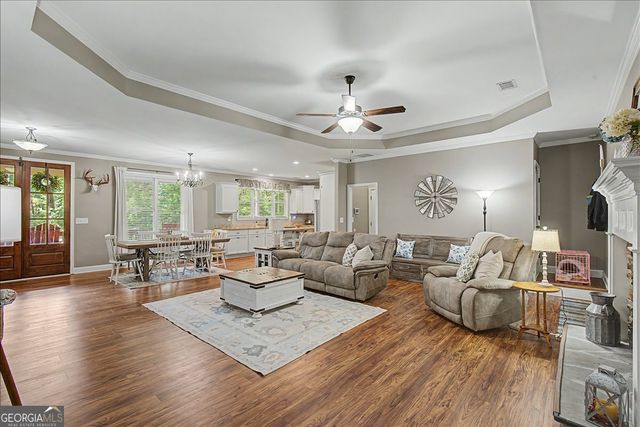 21 Rip Road SW, Cartersville, GA 30120