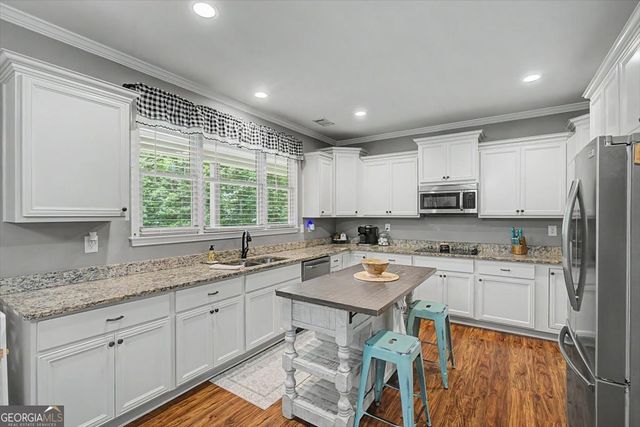 21 Rip Road SW, Cartersville, GA 30120