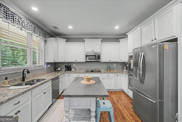21 Rip Road SW, Cartersville, GA 30120
