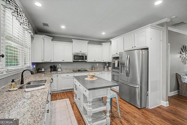 21 Rip Road SW, Cartersville, GA 30120