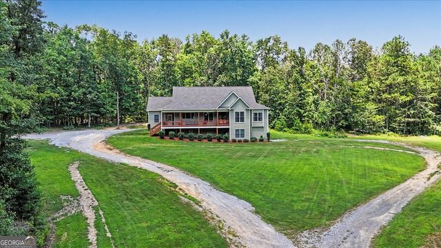 21 Rip Road SW, Cartersville, GA 30120