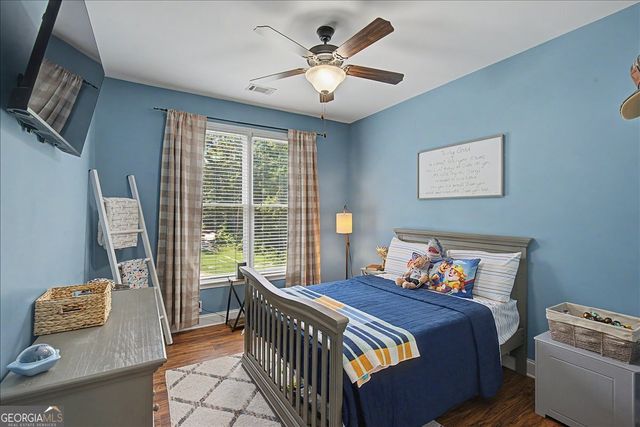 21 Rip Road SW, Cartersville, GA 30120