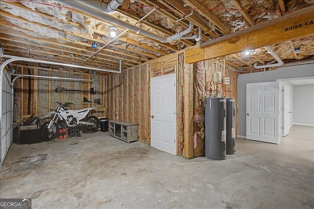 21 Rip Road SW, Cartersville, GA 30120