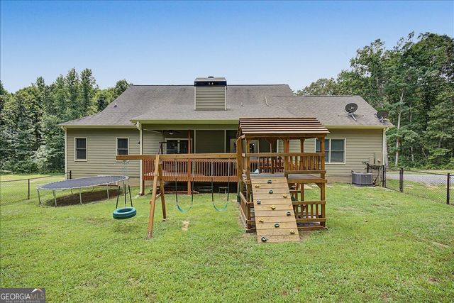 21 Rip Road SW, Cartersville, GA 30120