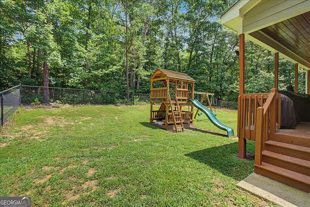21 Rip Road SW, Cartersville, GA 30120