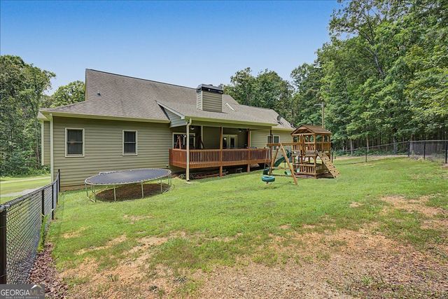 21 Rip Road SW, Cartersville, GA 30120